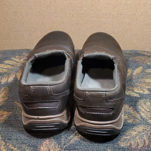 Red Wing Women's Safety Shoes Size 7.5 D - Picture 2 of 7